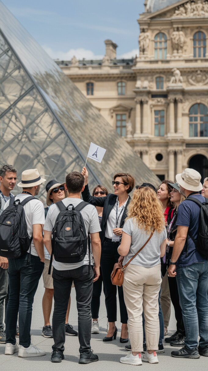 Planning Your Louvre Visit